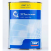 SKF原装正品进口润滑脂LGMT2/1 3/1 LGEP LGHP高温高速轴承润滑油